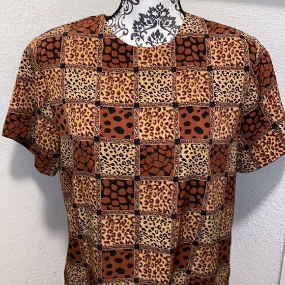 Notations Petite Blouse  - Picture 2 of 7